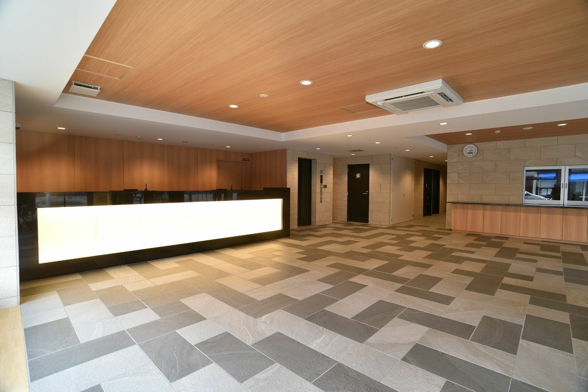 Hotel Glad One Kyoto Shichijo By M'S Экстерьер фото